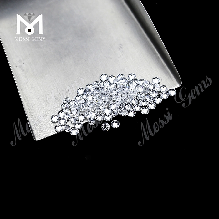 Machine Cut Zircon Stones, Grade 5A Price Per Carat Cubic Zirconia