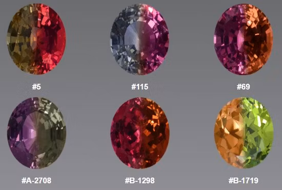Доступны 200 цветов CZ Lab Полудрагоценный камень Стеклянные бусины Оптовая продажа Низкая цена Цирконий для ювелирных изделий Кольцо Браслет Ожерелье